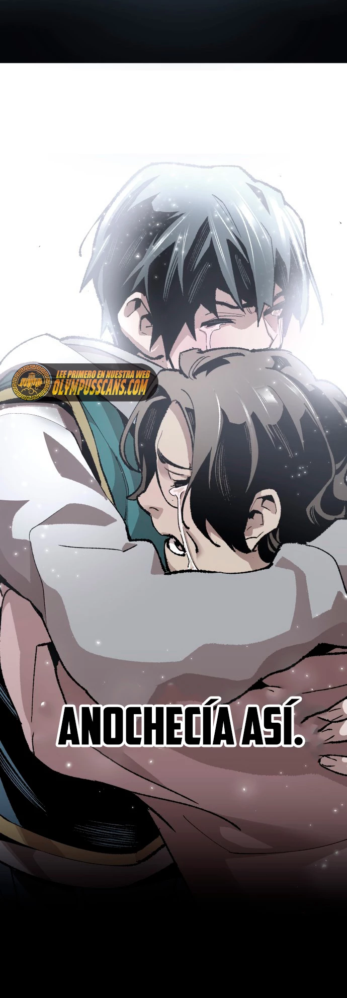 Rompiendo Limites > Capitulo 81 > Page 2101