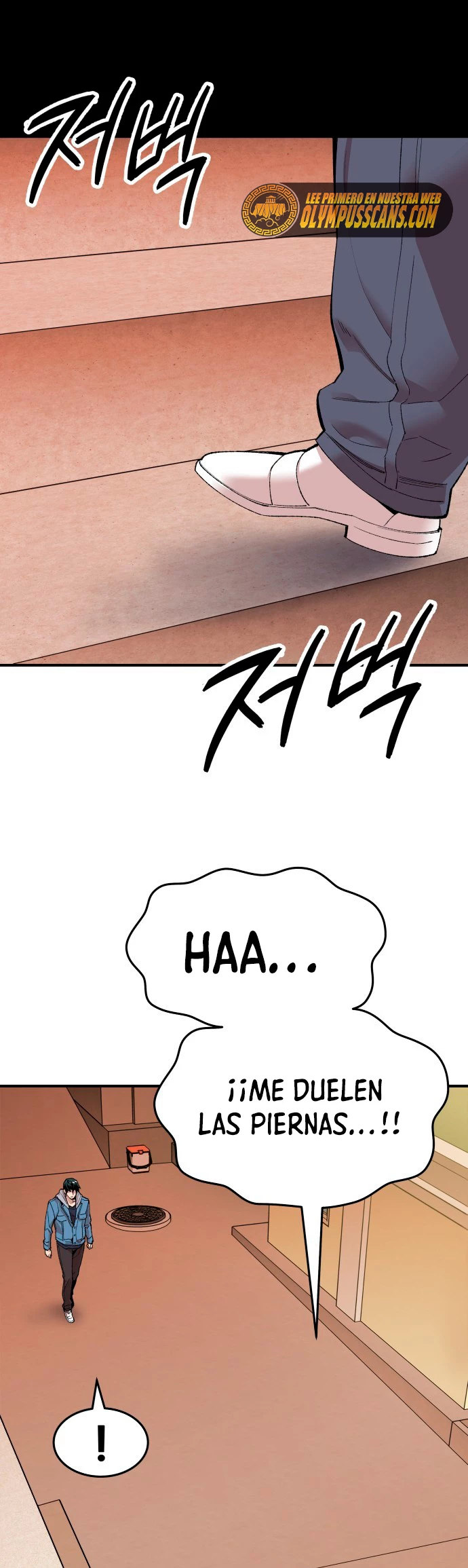 Rompiendo Limites > Capitulo 81 > Page 2111