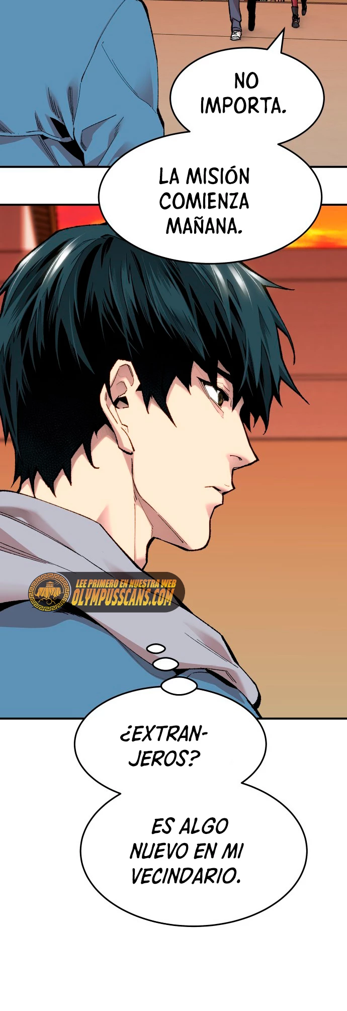 Rompiendo Limites > Capitulo 81 > Page 2131