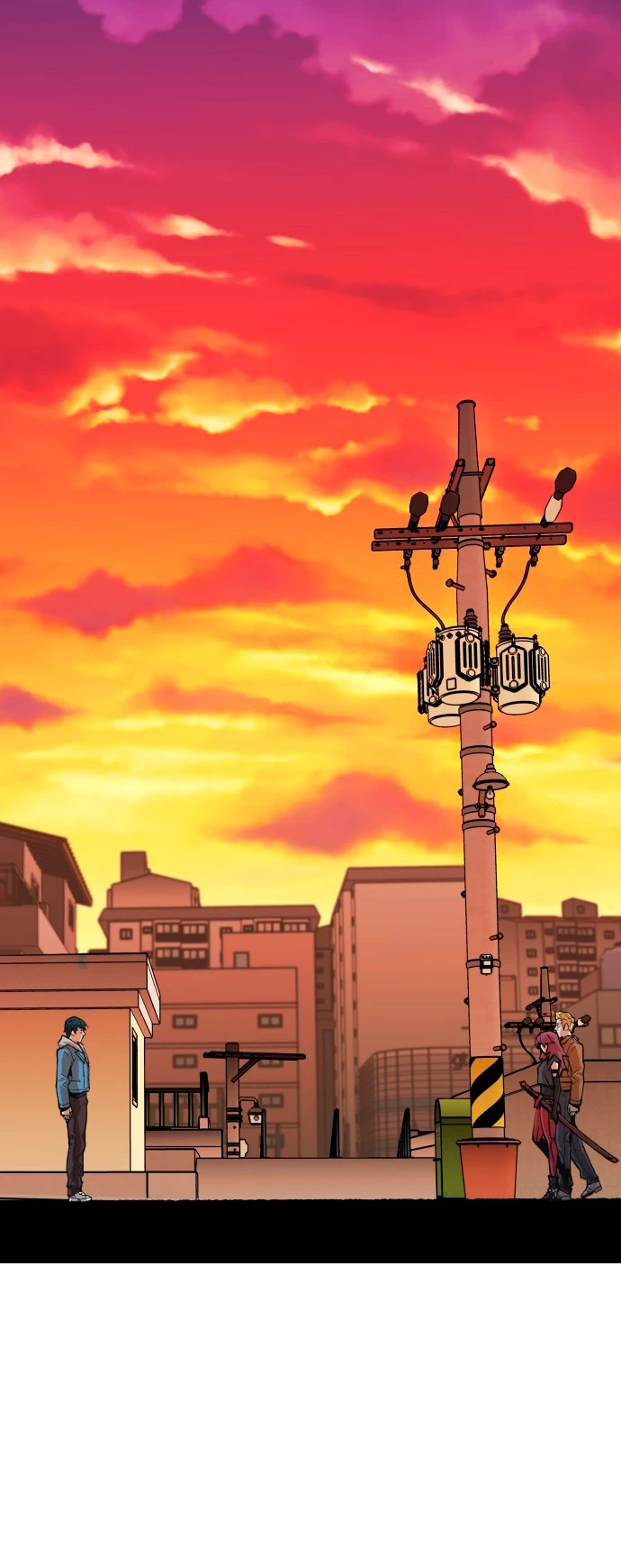 Rompiendo Limites > Capitulo 81 > Page 2161