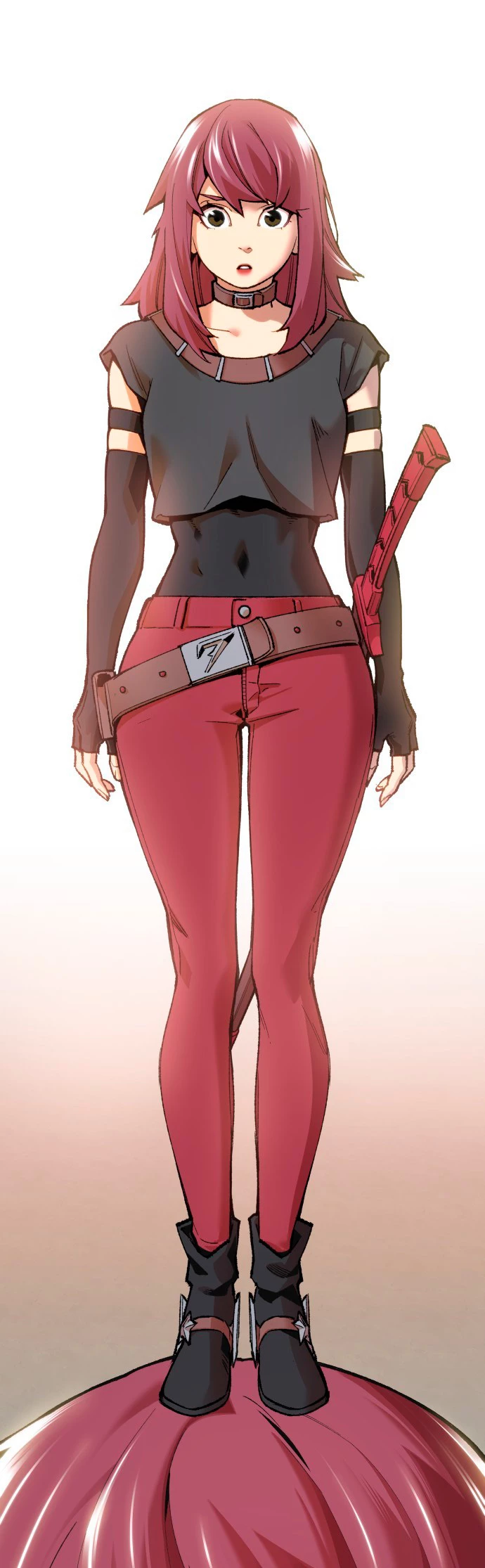 Rompiendo Limites > Capitulo 81 > Page 2201