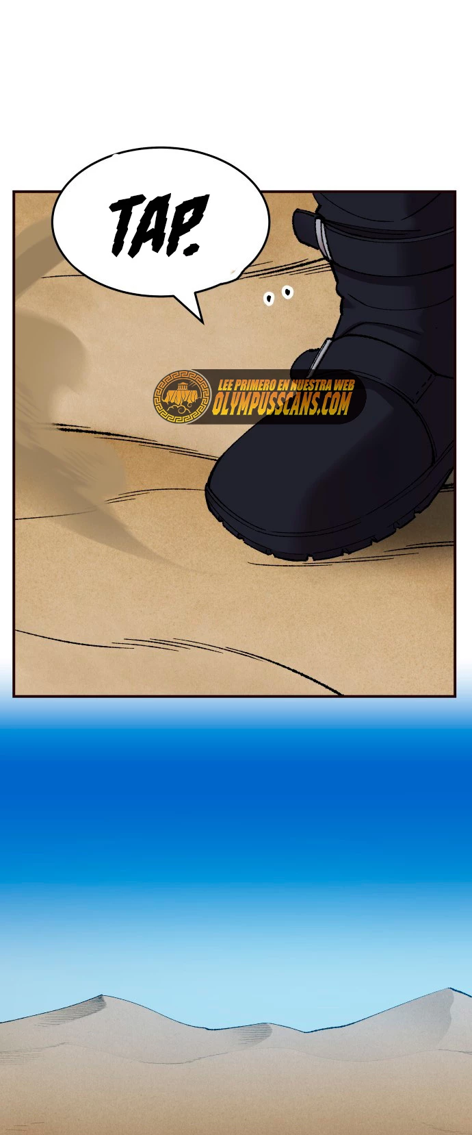 Rompiendo Limites > Capitulo 81 > Page 31