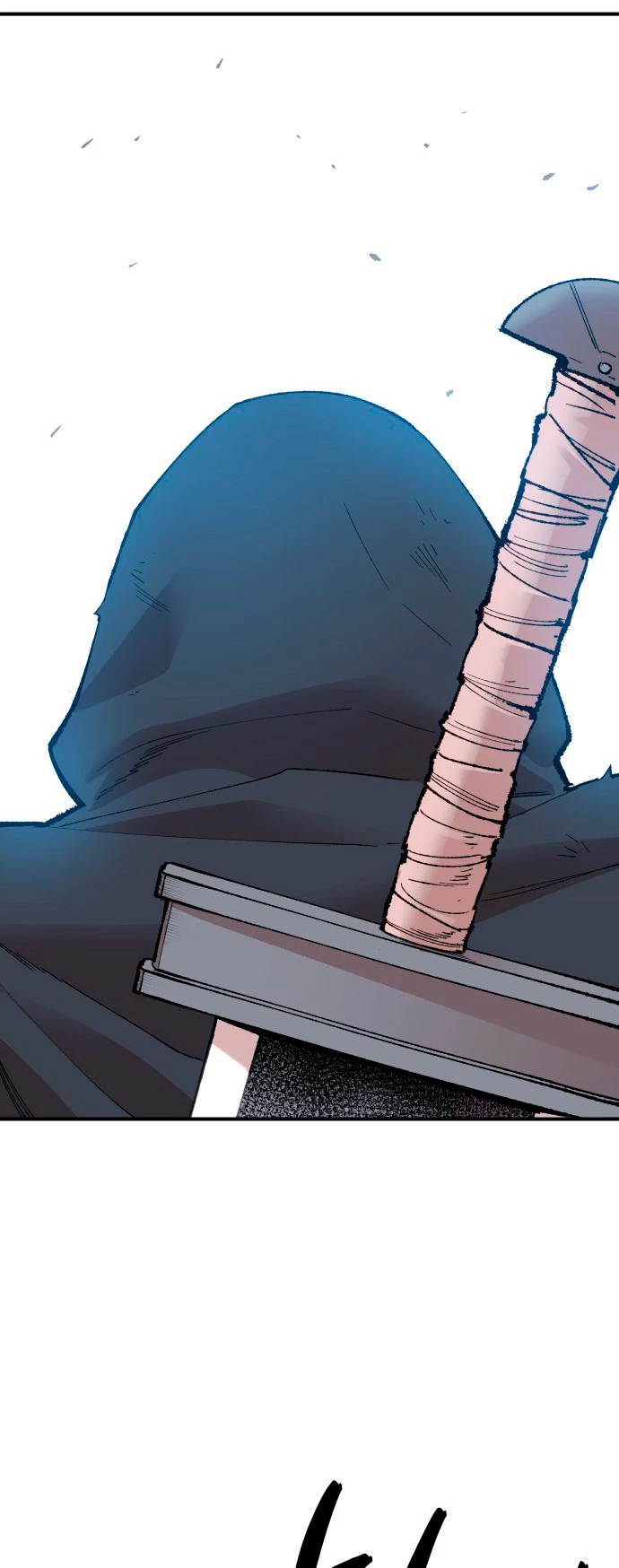 Rompiendo Limites > Capitulo 81 > Page 81