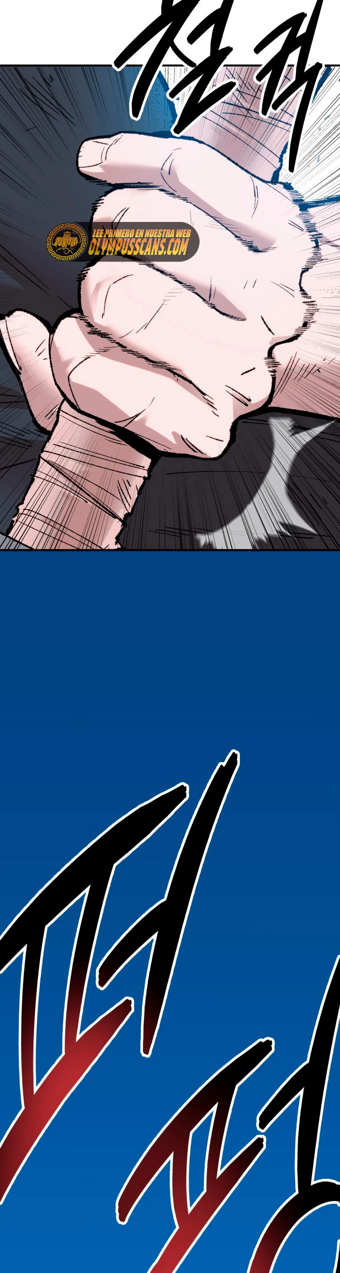 Rompiendo Limites > Capitulo 81 > Page 91