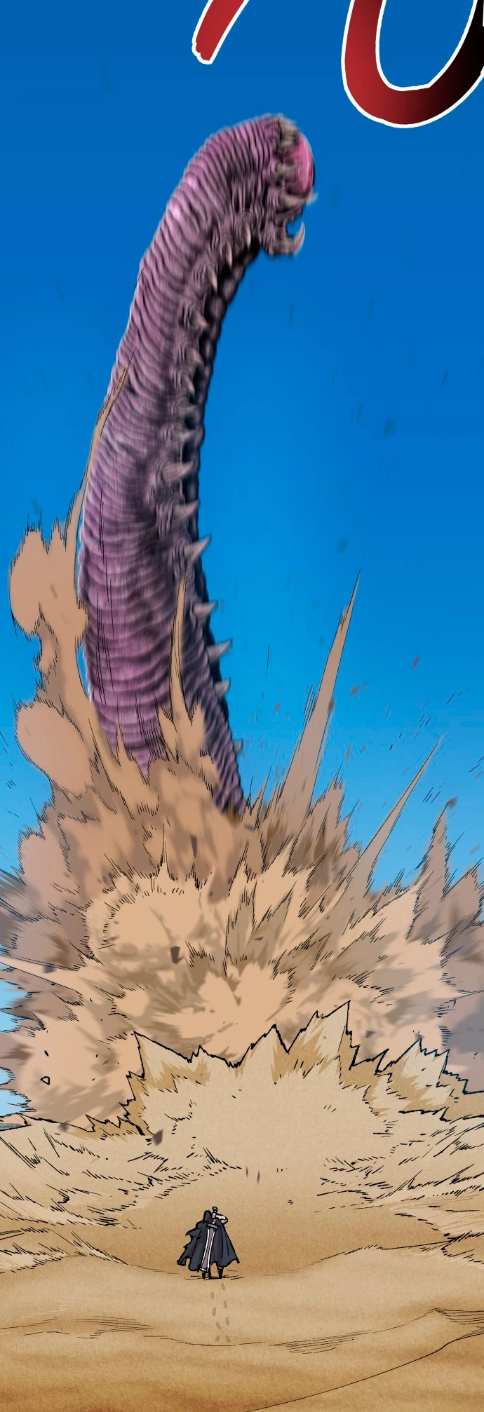 Rompiendo Limites > Capitulo 81 > Page 101