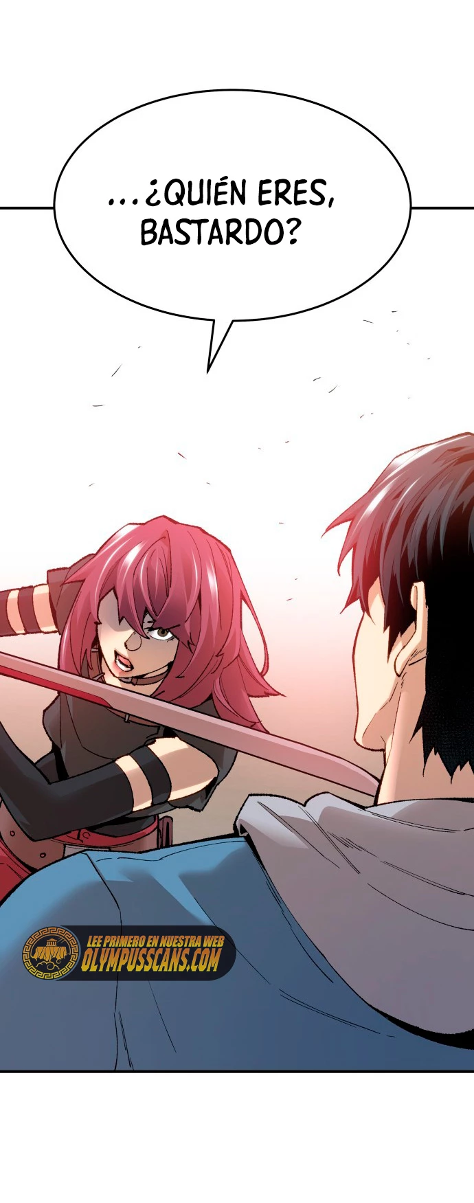 Rompiendo Limites > Capitulo 81 > Page 2261