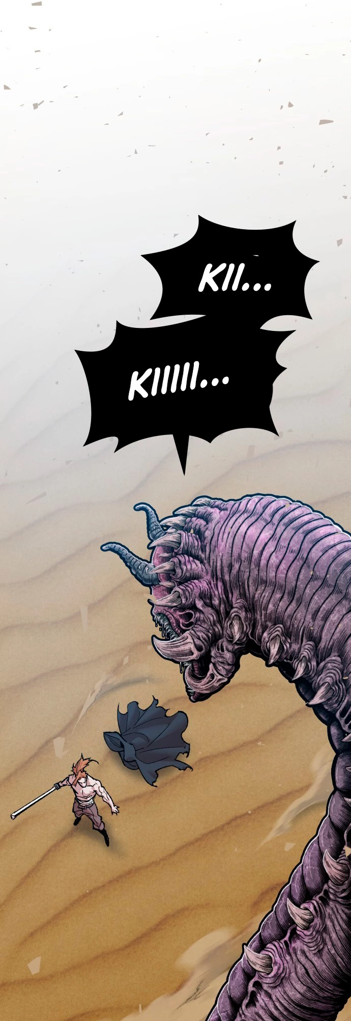 Rompiendo Limites > Capitulo 81 > Page 191