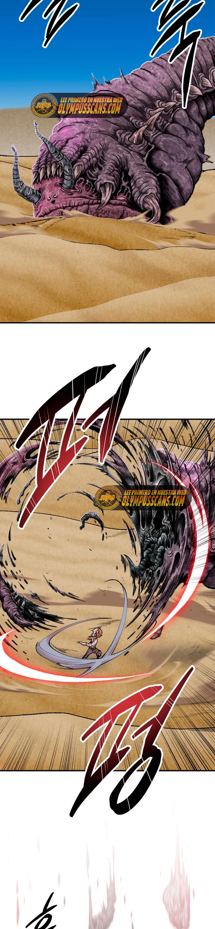 Rompiendo Limites > Capitulo 81 > Page 251