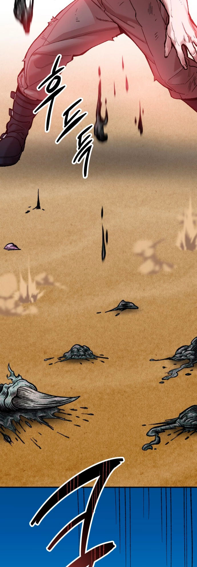 Rompiendo Limites > Capitulo 81 > Page 271