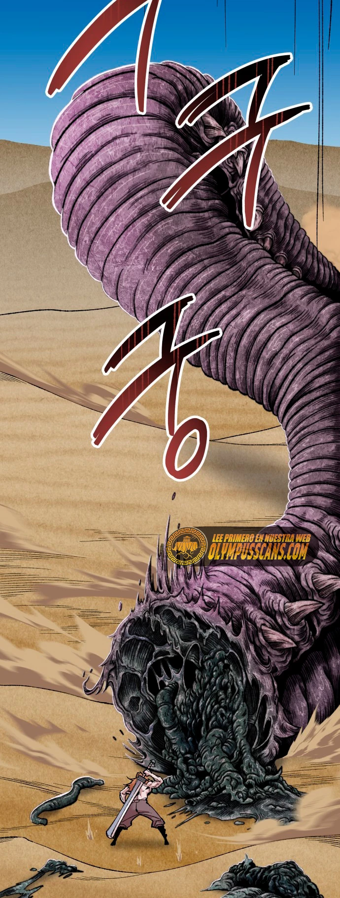 Rompiendo Limites > Capitulo 81 > Page 281