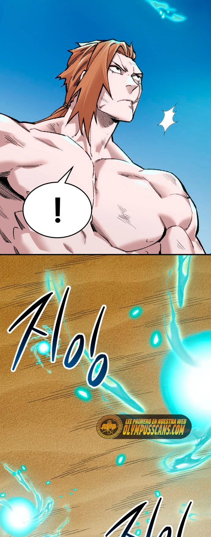 Rompiendo Limites > Capitulo 81 > Page 321