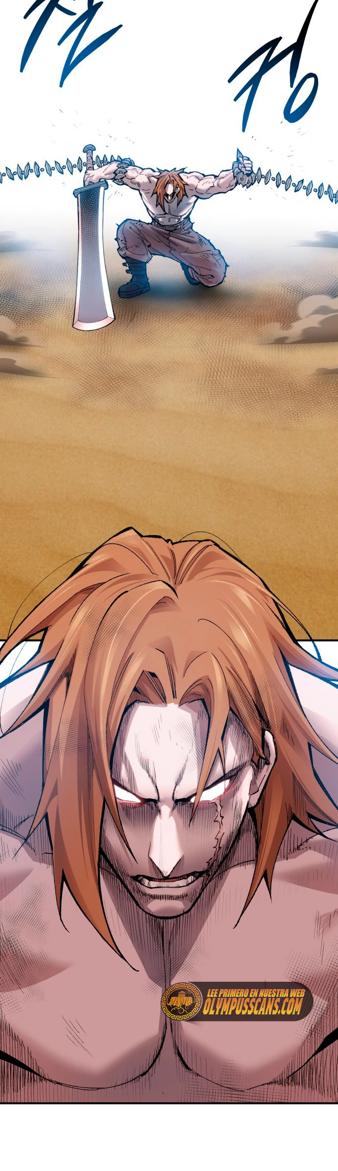 Rompiendo Limites > Capitulo 81 > Page 441