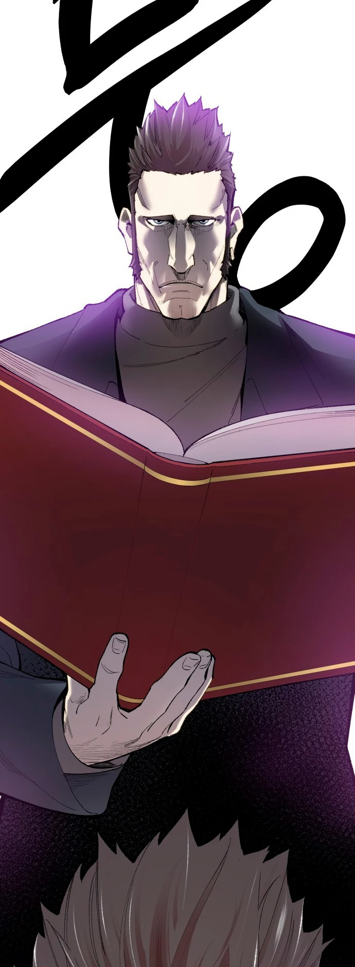 Rompiendo Limites > Capitulo 81 > Page 471