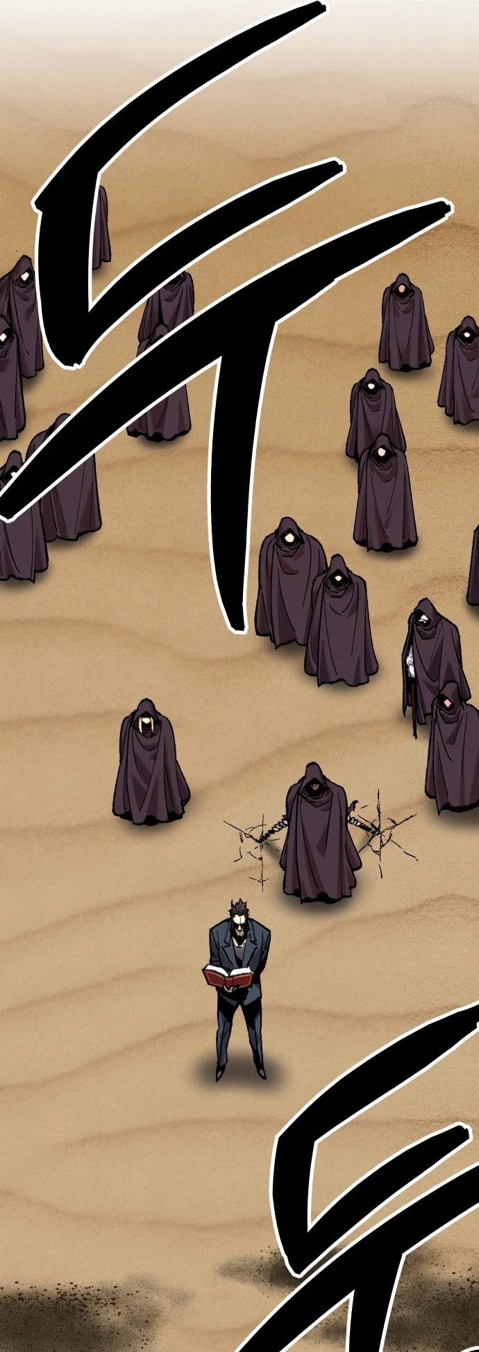 Rompiendo Limites > Capitulo 81 > Page 491