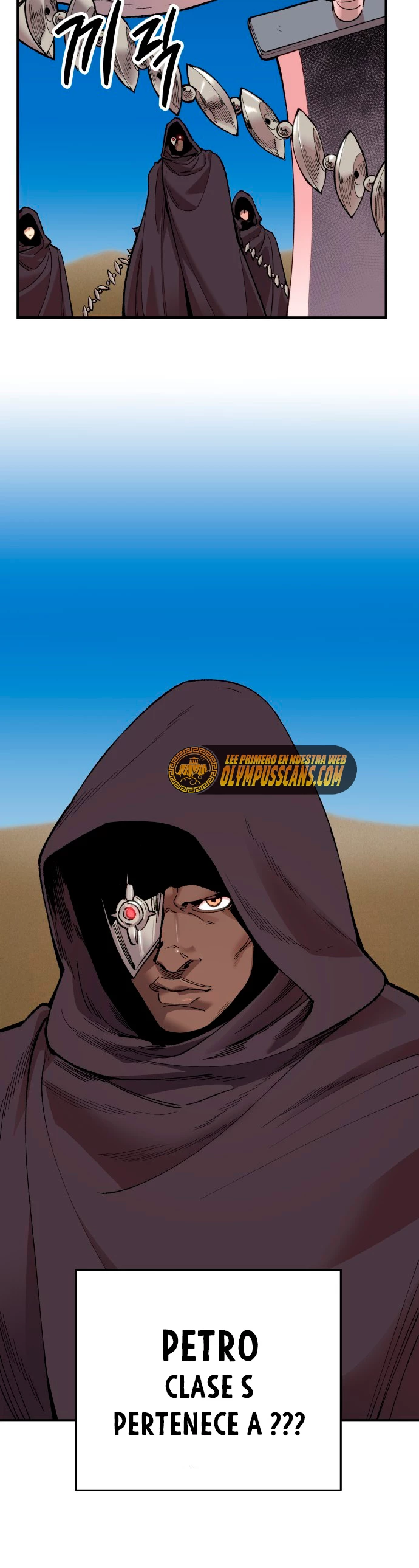 Rompiendo Limites > Capitulo 81 > Page 521