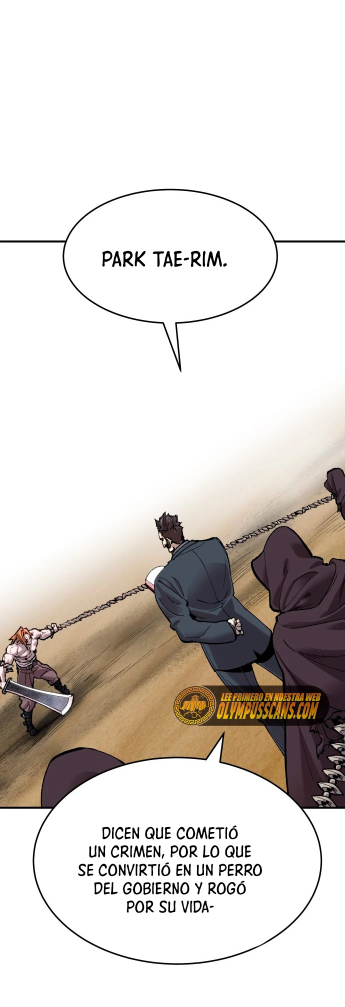 Rompiendo Limites > Capitulo 81 > Page 531