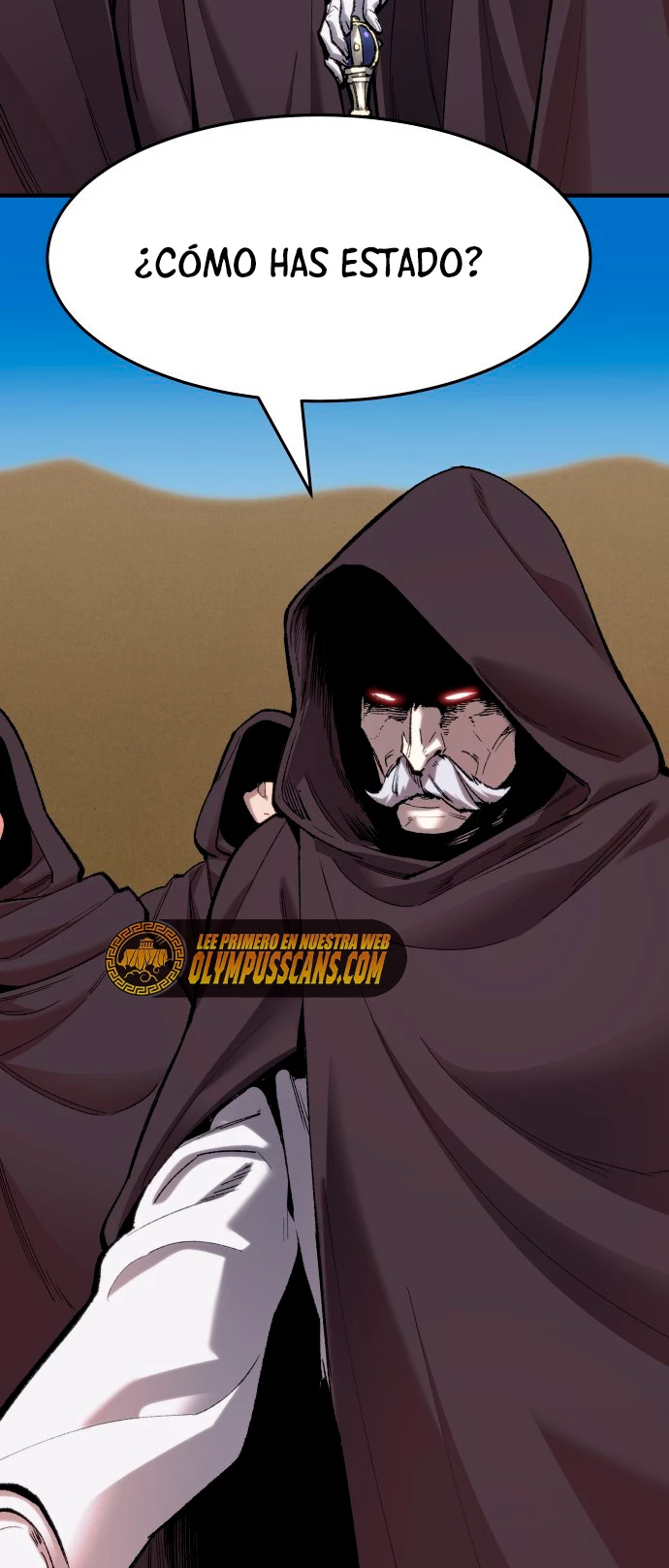 Rompiendo Limites > Capitulo 81 > Page 571