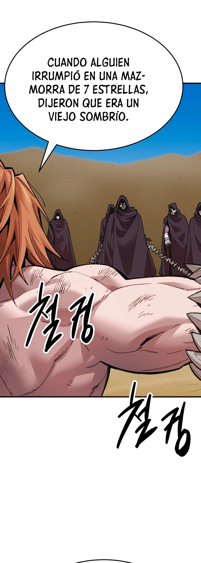 Rompiendo Limites > Capitulo 81 > Page 621