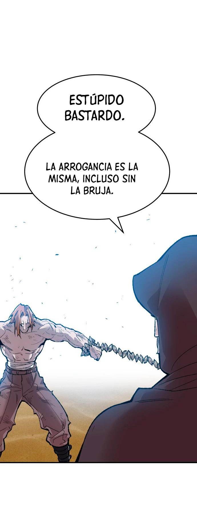 Rompiendo Limites > Capitulo 81 > Page 701