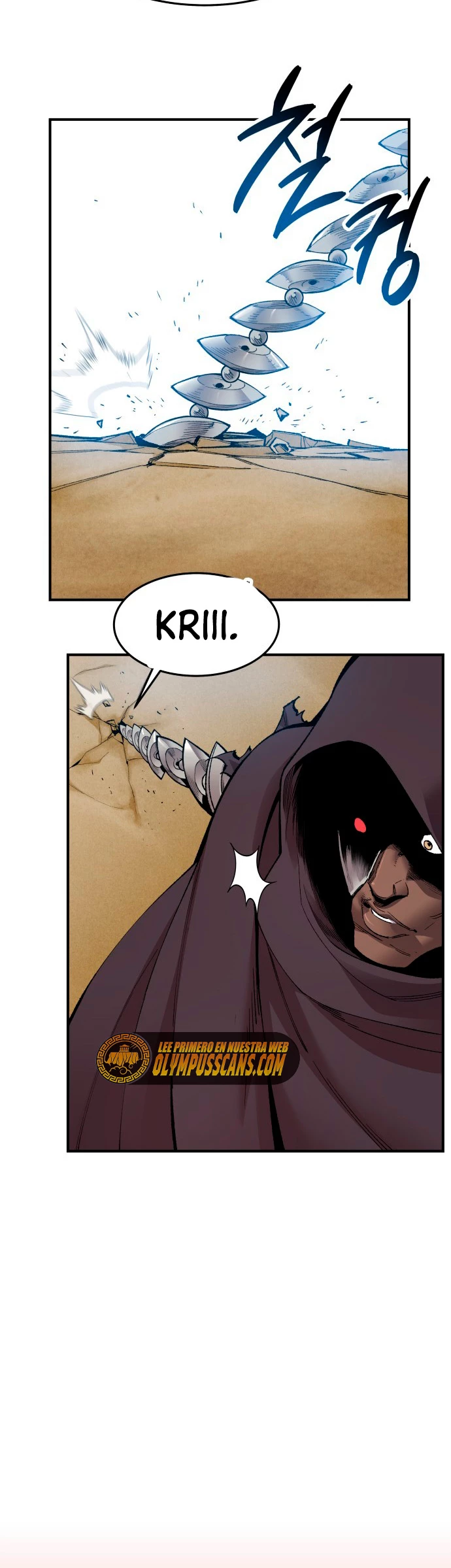 Rompiendo Limites > Capitulo 81 > Page 721