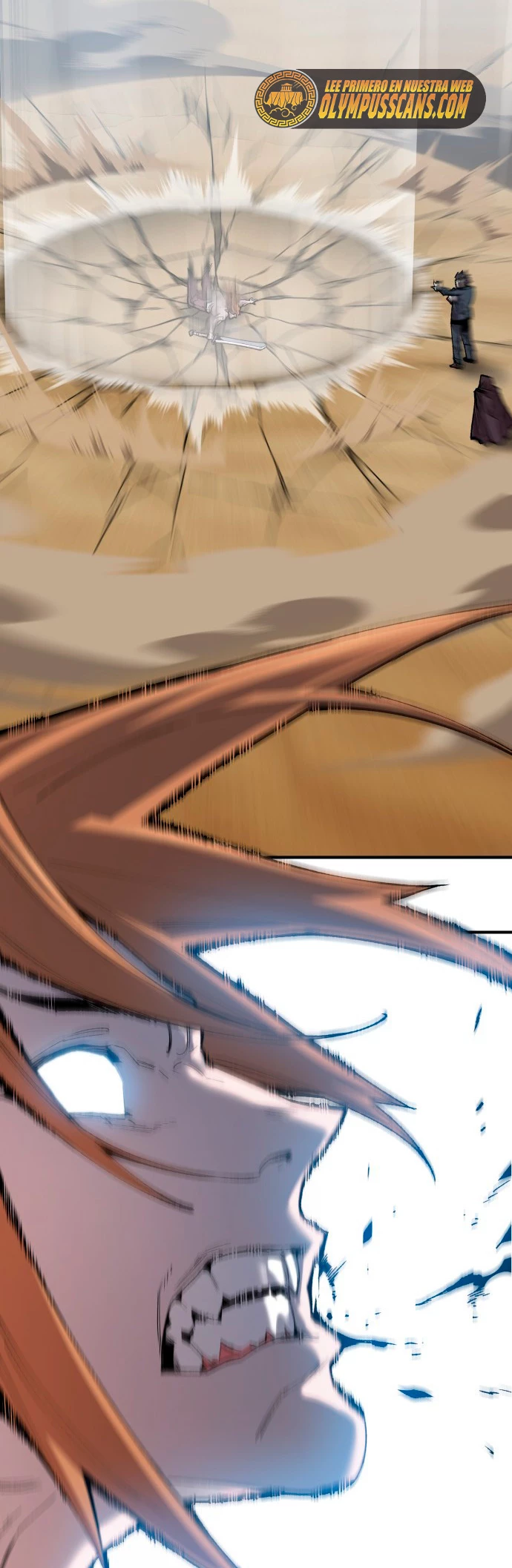 Rompiendo Limites > Capitulo 81 > Page 811