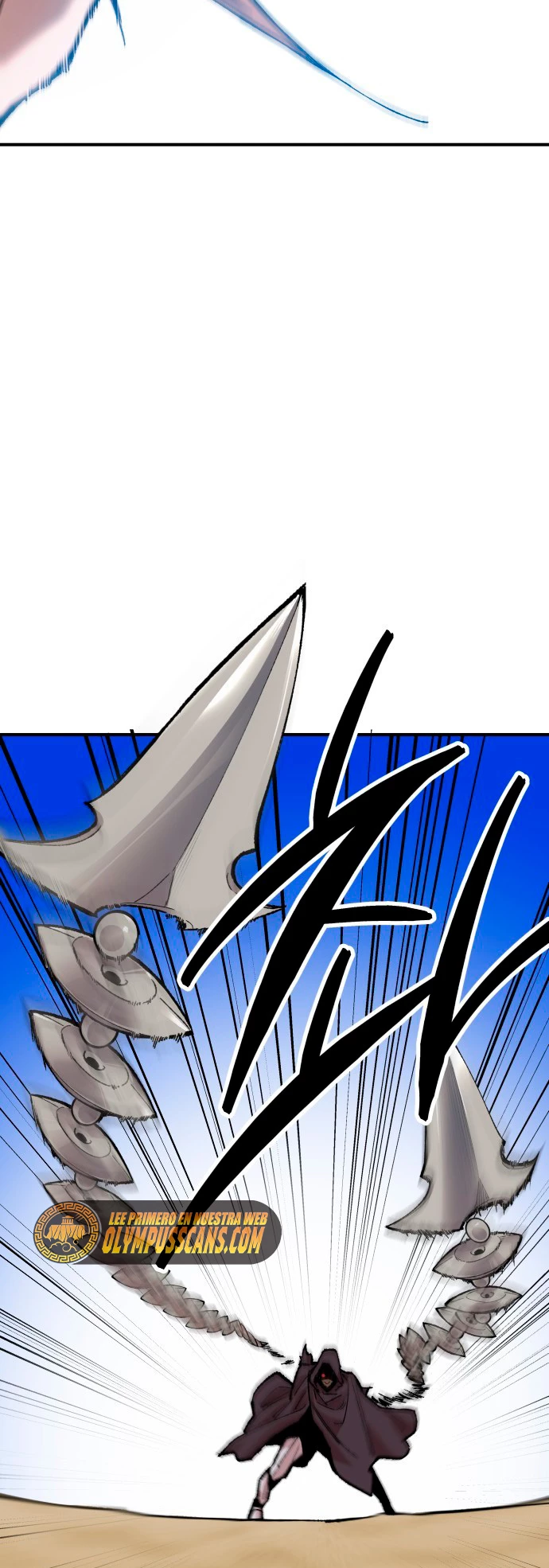 Rompiendo Limites > Capitulo 81 > Page 821