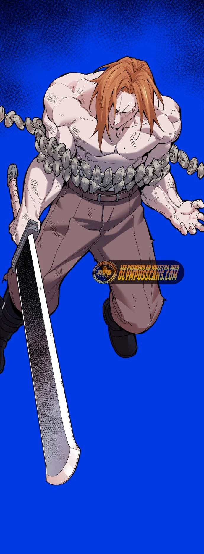 Rompiendo Limites > Capitulo 81 > Page 851