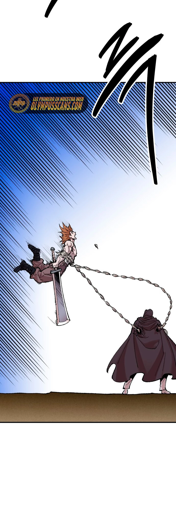 Rompiendo Limites > Capitulo 81 > Page 881