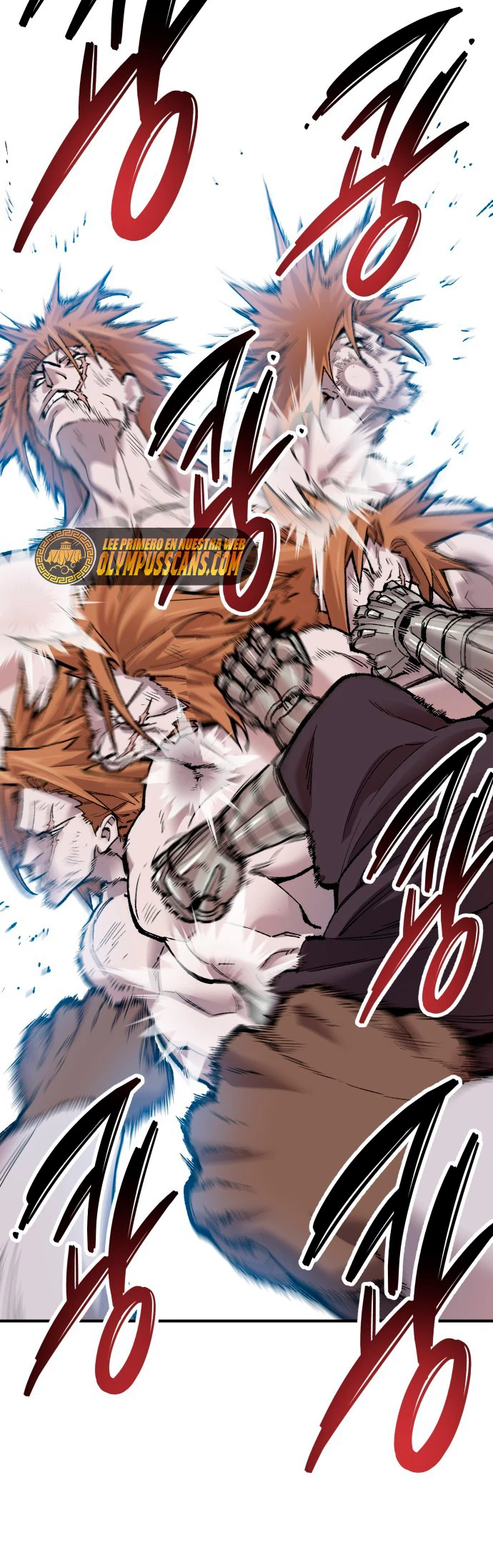 Rompiendo Limites > Capitulo 81 > Page 901