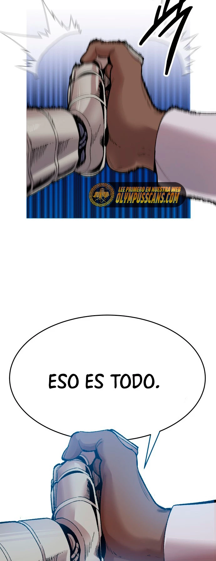 Rompiendo Limites > Capitulo 81 > Page 921