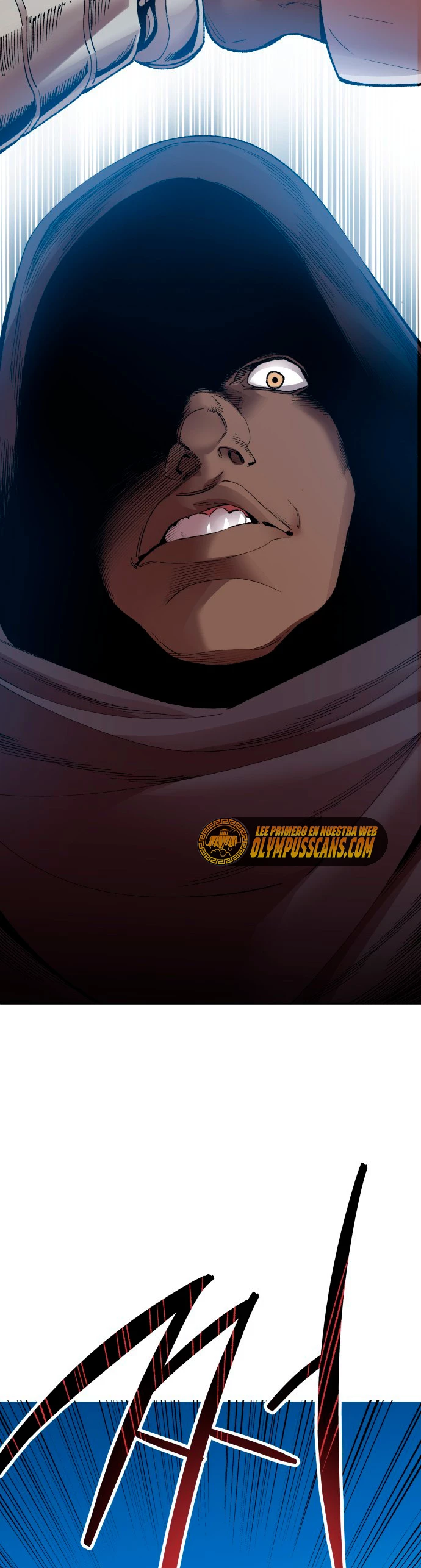 Rompiendo Limites > Capitulo 81 > Page 931