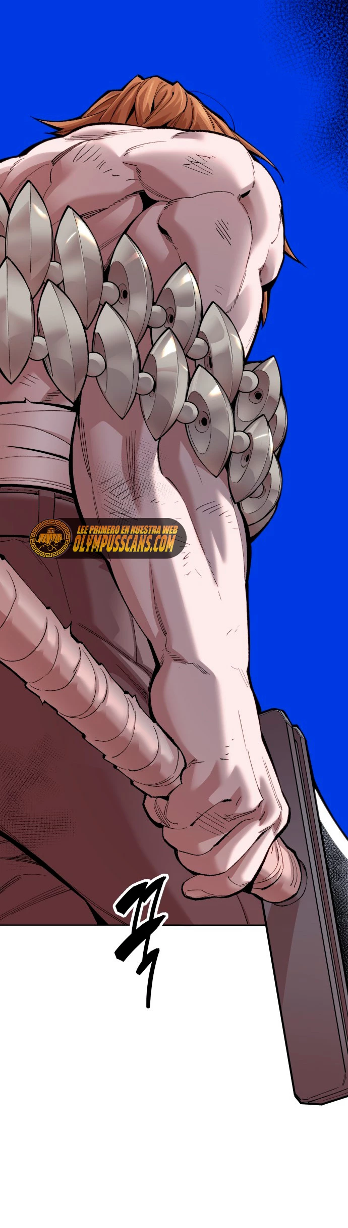 Rompiendo Limites > Capitulo 81 > Page 1001