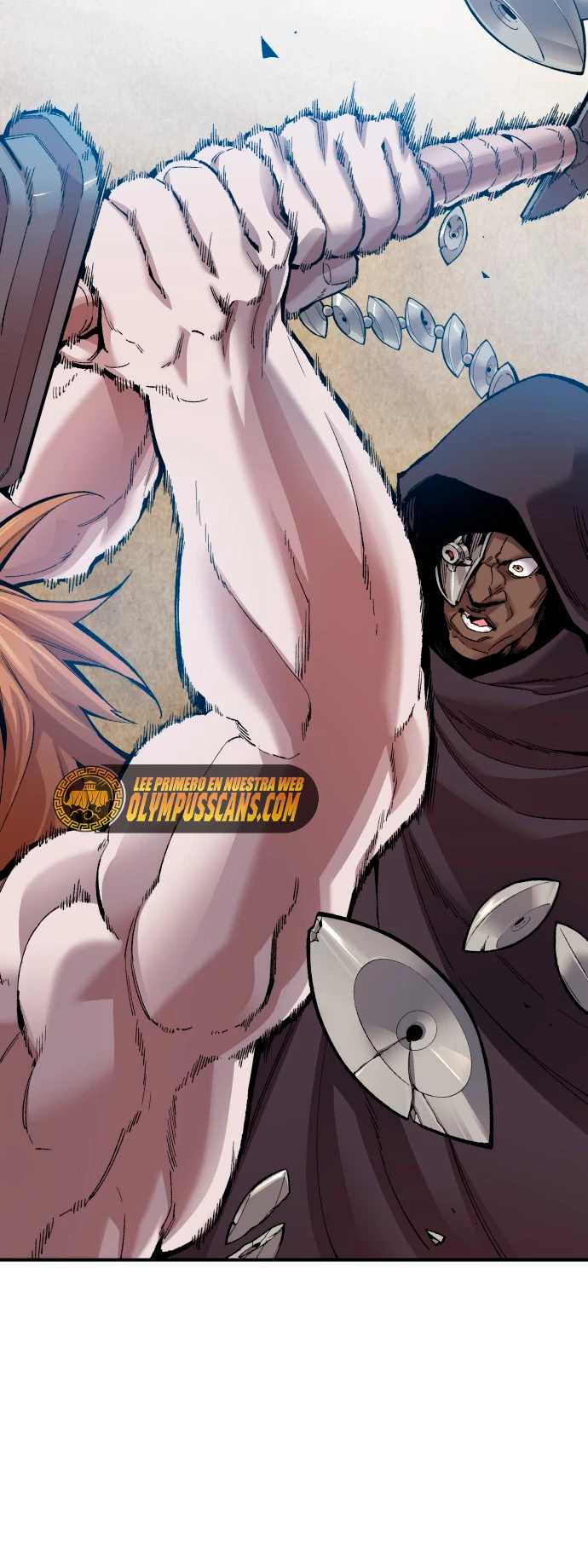 Rompiendo Limites > Capitulo 81 > Page 1041