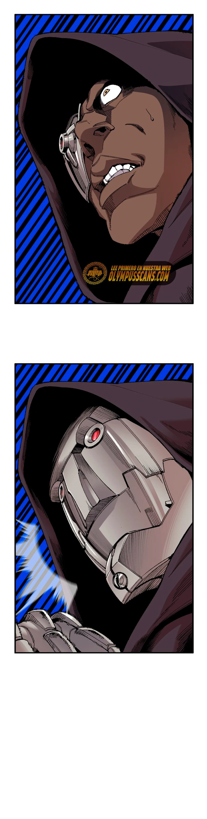 Rompiendo Limites > Capitulo 81 > Page 1051