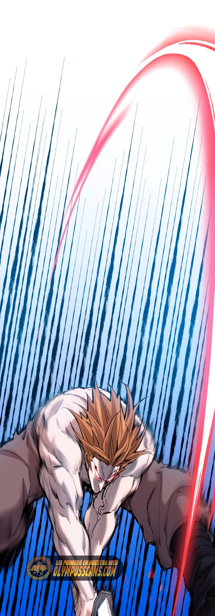 Rompiendo Limites > Capitulo 81 > Page 1061