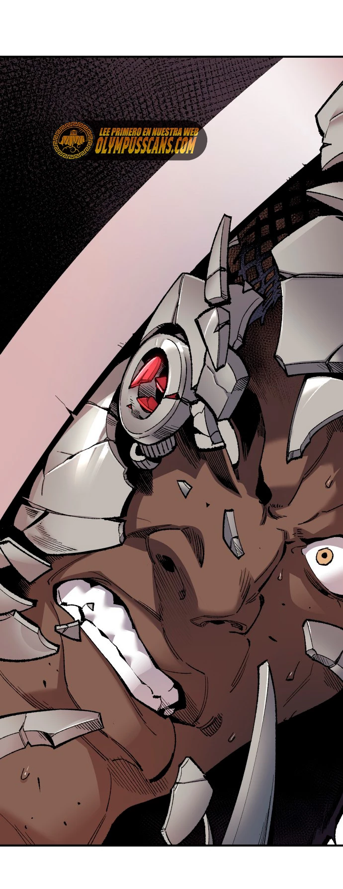 Rompiendo Limites > Capitulo 81 > Page 1081