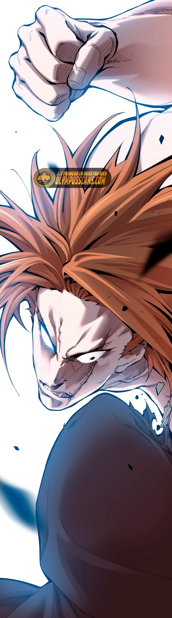 Rompiendo Limites > Capitulo 81 > Page 1101