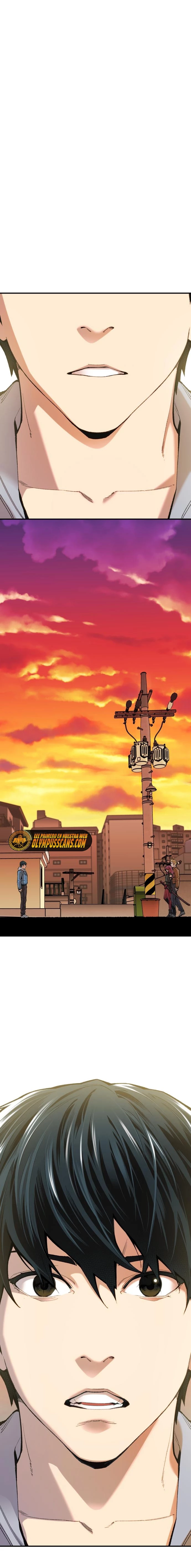 Rompiendo Limites > Capitulo 82 > Page 11