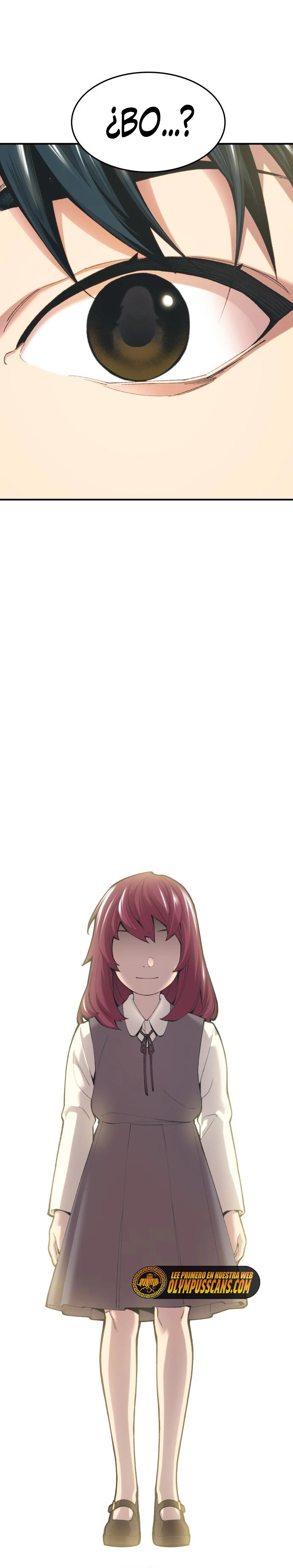 Rompiendo Limites > Capitulo 82 > Page 21