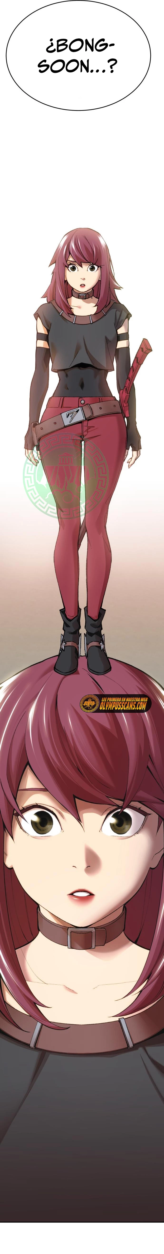 Rompiendo Limites > Capitulo 82 > Page 31