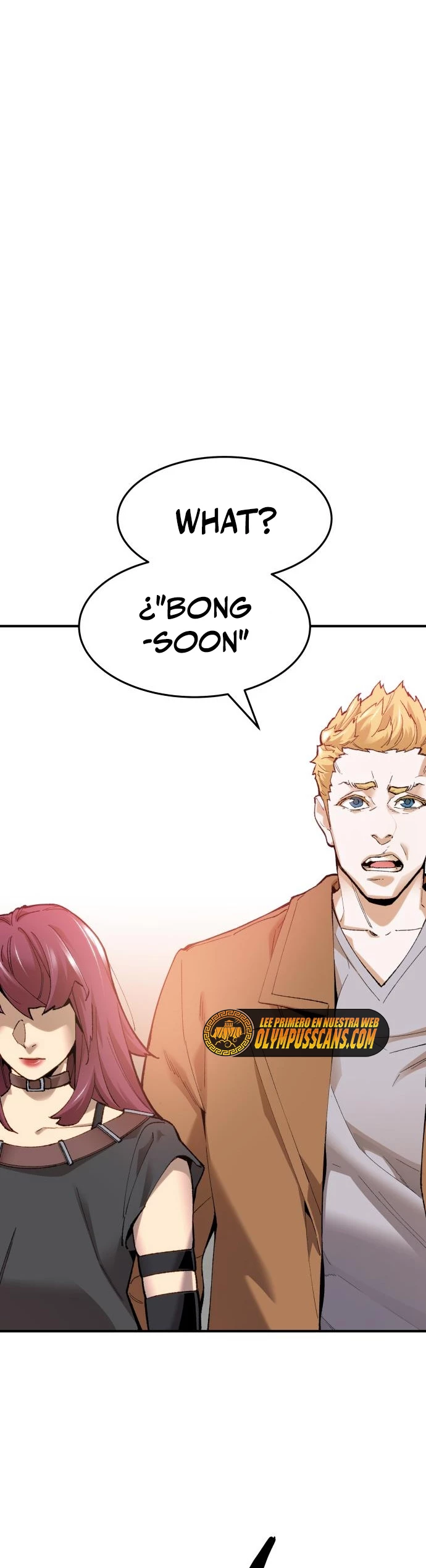 Rompiendo Limites > Capitulo 82 > Page 41