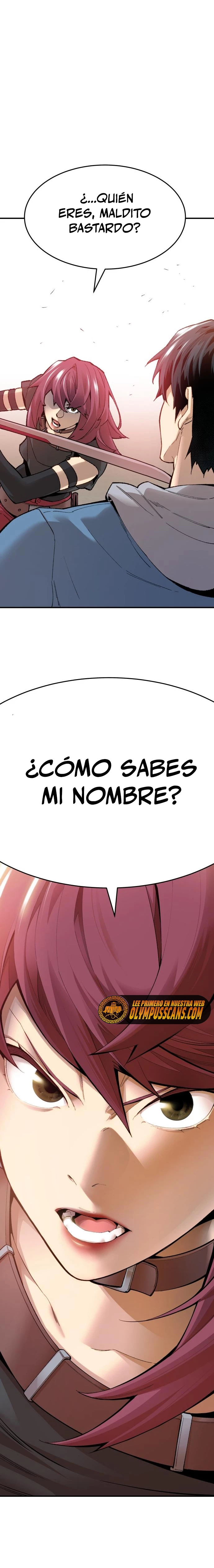 Rompiendo Limites > Capitulo 82 > Page 61