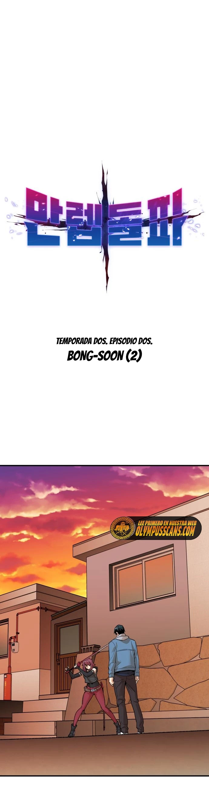 Rompiendo Limites > Capitulo 82 > Page 71