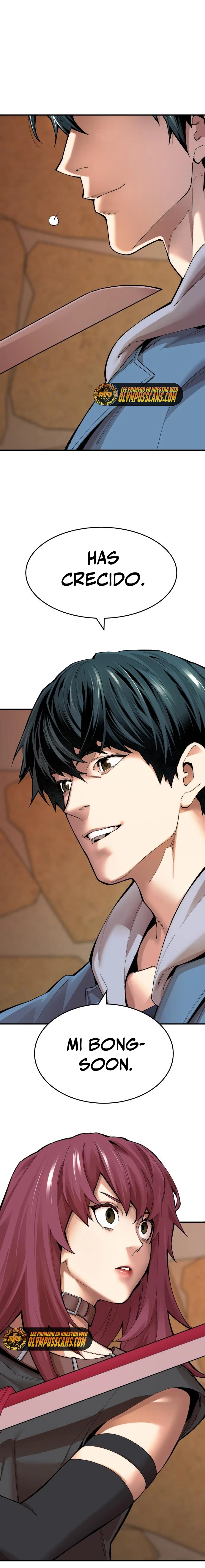 Rompiendo Limites > Capitulo 82 > Page 81