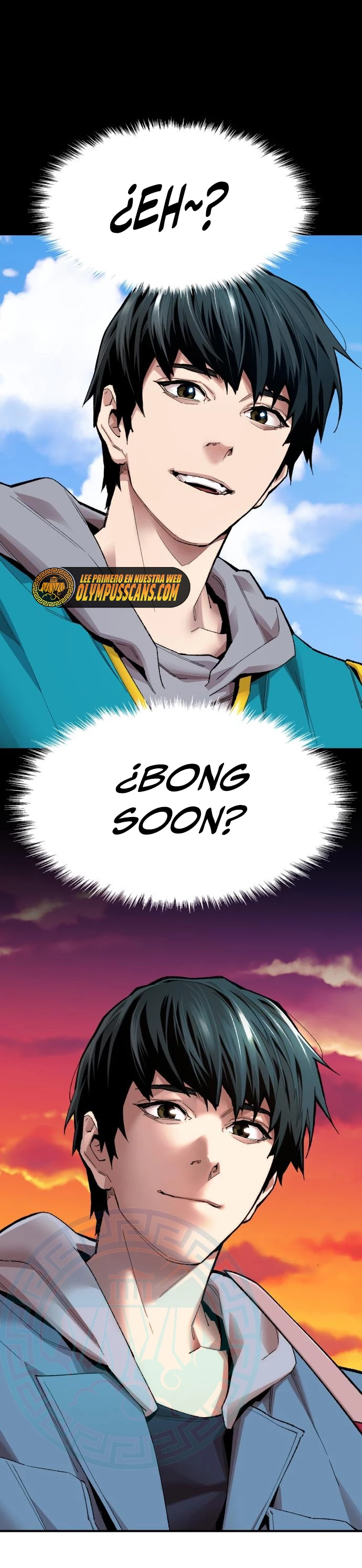 Rompiendo Limites > Capitulo 82 > Page 101