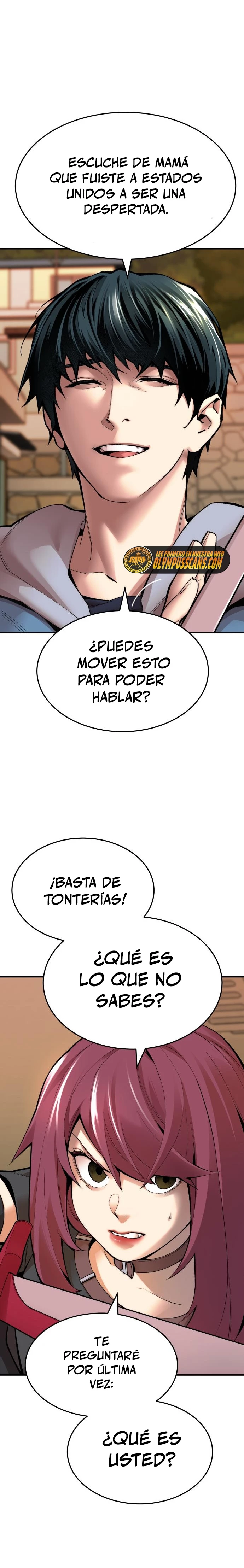 Rompiendo Limites > Capitulo 82 > Page 121