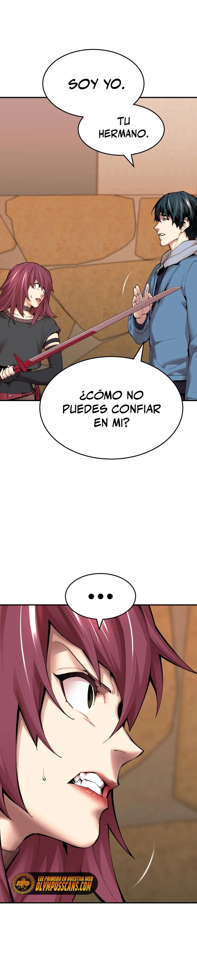 Rompiendo Limites > Capitulo 82 > Page 131