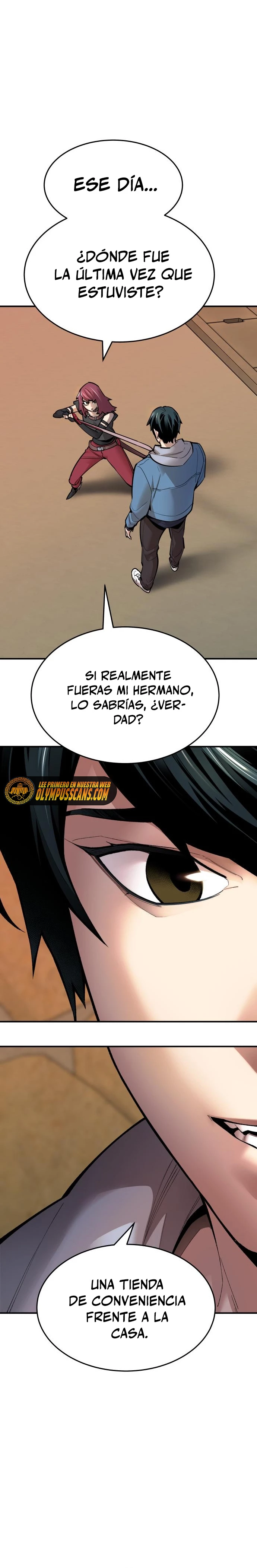 Rompiendo Limites > Capitulo 82 > Page 141