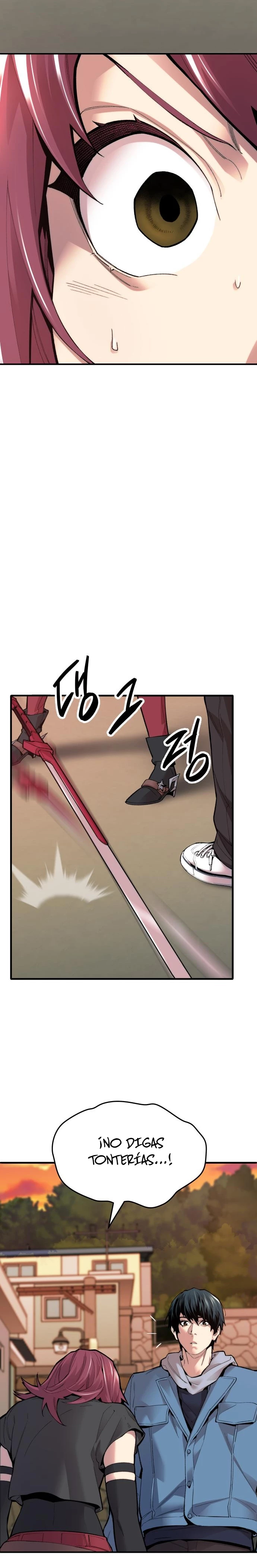 Rompiendo Limites > Capitulo 82 > Page 161