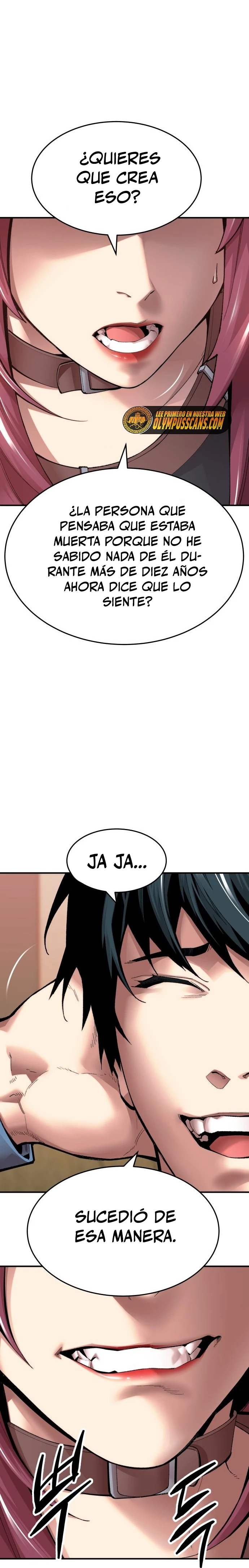 Rompiendo Limites > Capitulo 82 > Page 171